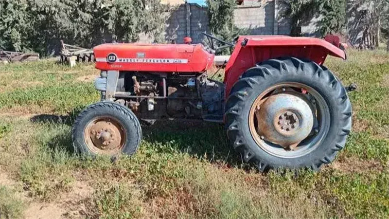 أرشيفية
