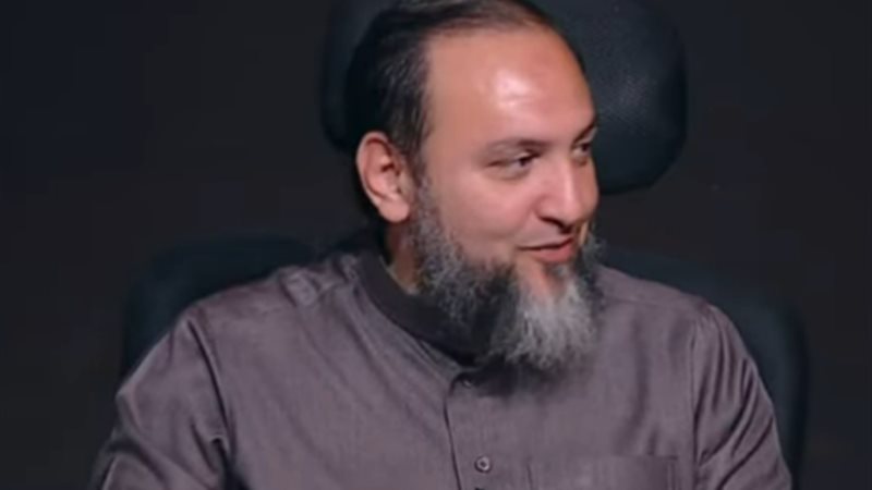 الشيخ عمرو الليثي