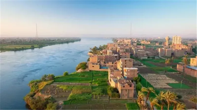 محافظة سوهاج 