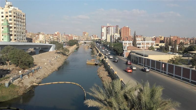 محافظة الإسماعيلية 