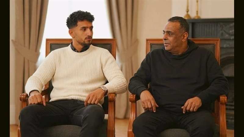 أحمد صبيحه