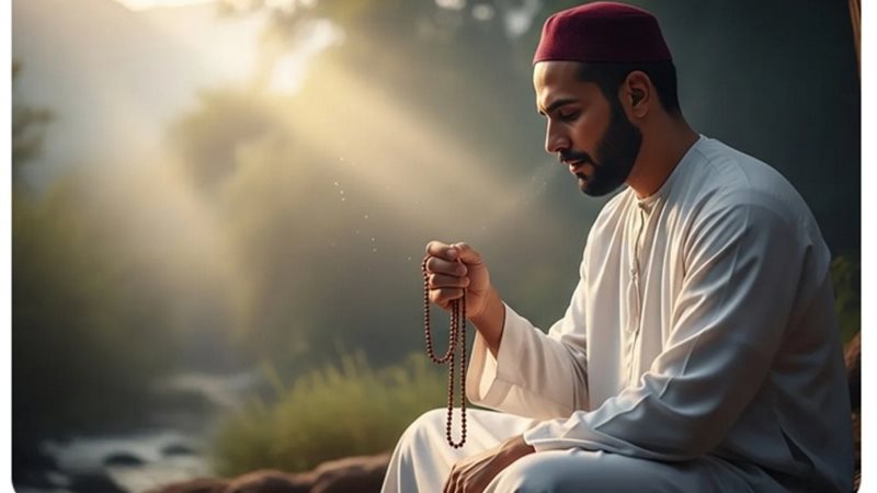 الأوقاف تنشر مقال حول مفهوم التصوف الإسلامي