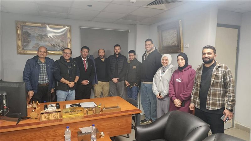 استغاثة أسرة طفل من ذوي الهمم من أهالي مدينة الحمام