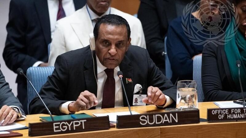 رئيس وزراء السودان