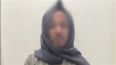 محاولة خطف هاتف داخل قطار بقنا.. الأمن يكشف الواقعة ويضبط المتهم