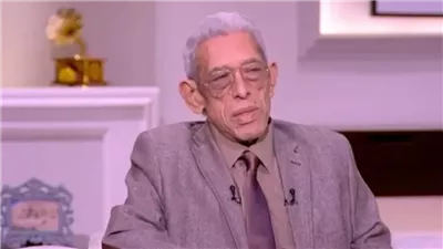 محمد العدل ينعي المخرج داوود عبد السيد: خبر مزعج ومؤلم