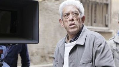 وفاة المخرج الكبير داوود عبدالسيد ونقابة المهن التمثيلية تنعيه
