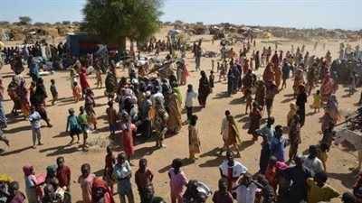 تحالف «تأسيس» يفتح الباب أمام المساعدات الإنسانية في دارفور وكردفان