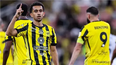 الاتحاد يقسو على الشباب ويقترب من المربع الذهبي في دوري روشن