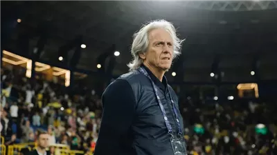 غضب وإحباط داخل النصر.. جيسوس غير راضي عن صفقات يناير 