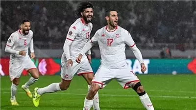 مدرب تونس: لا نملك فرصة للفوز بكأس العالم لكننا سنقاتل ونشرف الكرة التونسية