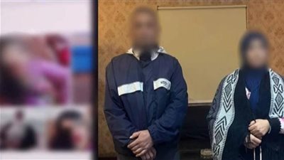 تحقيقات تكشف المستور في فيديو «ابتزاز سيدة البحيرة».. اعترافات تقلب الرواية