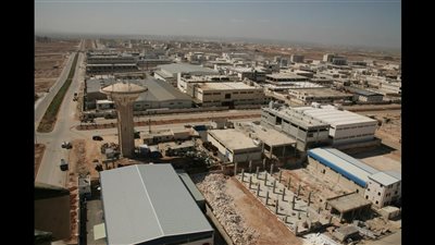 مصانع الجمهورية الجديدة توفر فرص عمل للشباب وتدعم الاقتصاد القومي المستدام