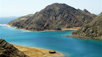 مشروع للتنمية الشاملة..  تطوير سيناء: تنمية متكاملة لدعم الاقتصاد والأمن 2025