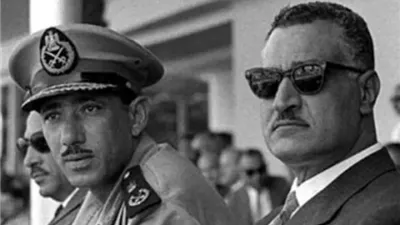 عبد الحليم قنديل: عامر كان سببا فى ضياع 