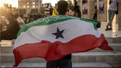 اجتماع عاجل لمجلس الأمن غداً بشأن اعتراف إسرائيل بـ«أرض الصومال»