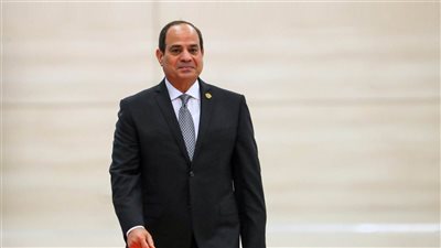 الرئيس السيسي يتوجه إلى سويسرا للمشاركة في المنتدى الاقتصادي العالمي 