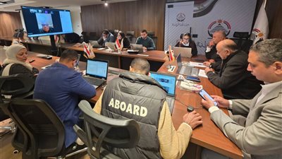«الجبهة الوطنية» يستأنف متابعة جولة الإعادة في اليوم الثاني بالدوائر الـ19 الملغاة