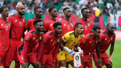 السودان يصطدم بالسنغال في دور الـ16 من كأس أمم أفريقيا..الموعد والقنوات