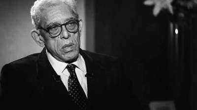 تامر حبيب يودّع داوود عبد السيد: الدنيا خسرت خسارة كبيرة قوي