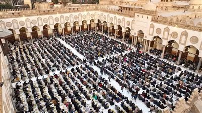 حصاد الجامع الأزهر في 2025.. افتتاح 200 فرع جديد لرواق الطفل