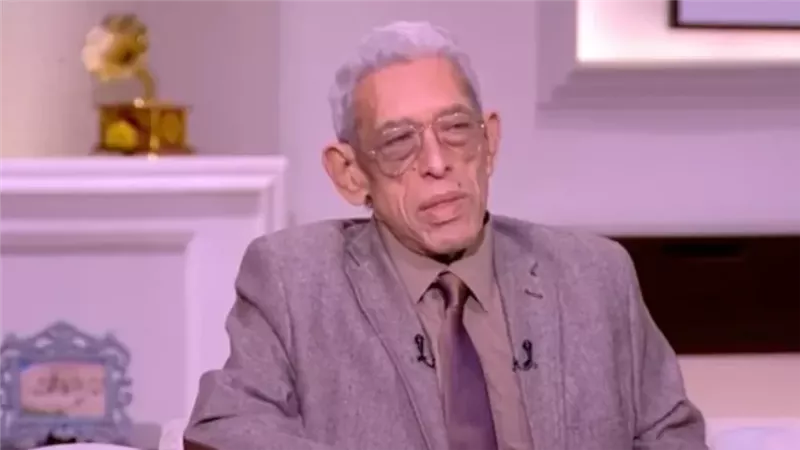 داوود عبد السيد 