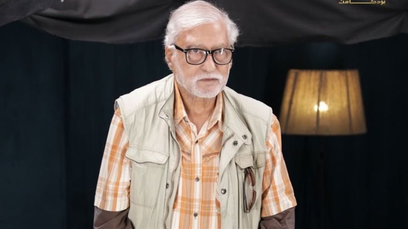 محسن أحمد