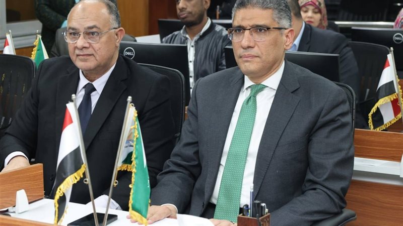 محافظ الجيزة