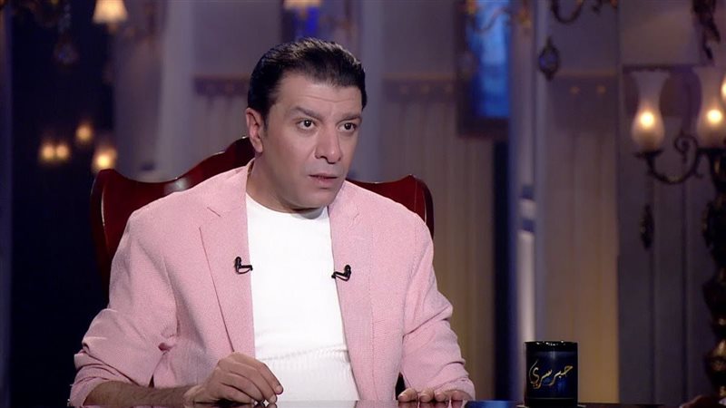 مصطفى كامل
