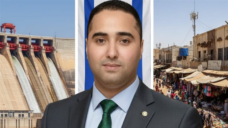  الدكتور محمد محمود مهران أستاذ القانون الدولي العام