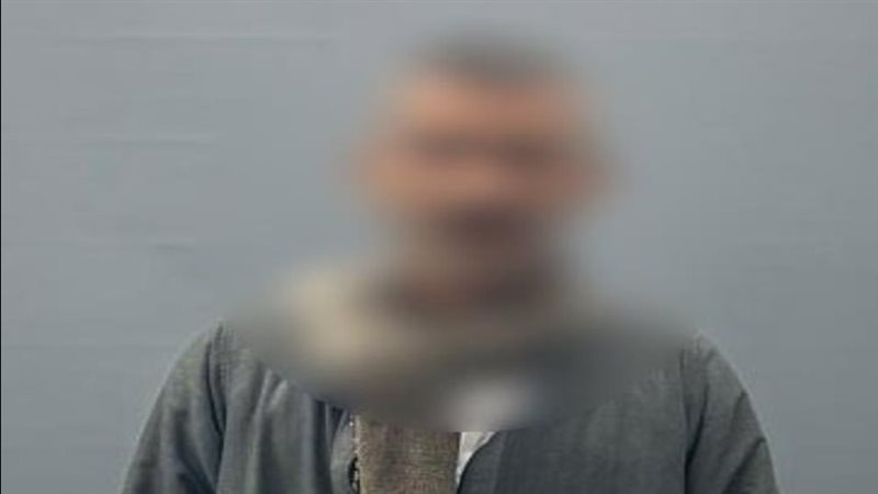 المتهم