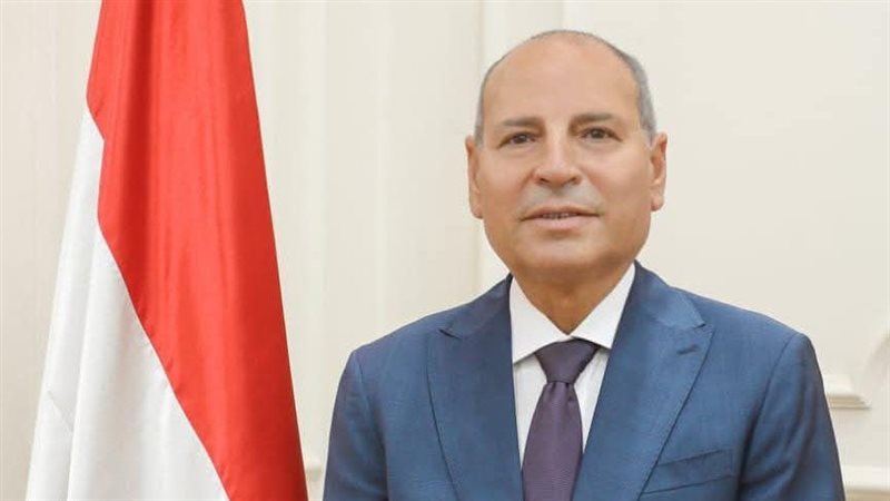 محافظ القاهرة