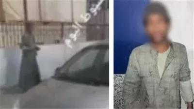 من السوشيال ميديا إلى قبضة الأمن.. ضبط المتهم بارتكاب أفعال خادشة فى أسيوط