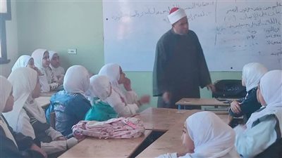 أوقاف الفيوم تنظّم ندوة حول ظاهرة أطفال الشوارع ضمن مبادرة صحّح مفاهيمك