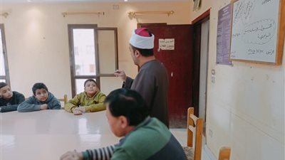 أوقاف بني سويف تعقد محاضرة حول التسوّل.. الأسباب وسبل المواجهة