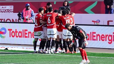 قناة مجانية تنقل مباراة مصر وأنجولا في ختام مجموعات كأس أمم أفريقيا