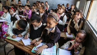  الجامعات الجديدة والتكنولوجية… تعليم حديث يدعم اقتصاد المعرفة في مصر