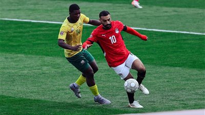 جدول ترتيب مجموعة مصر في كأس أمم أفريقيا قبل مواجهة أنجولا الليلة