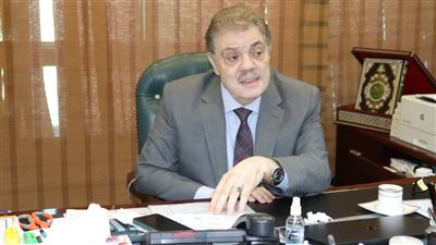 حوار.. السيد البدوي لـ