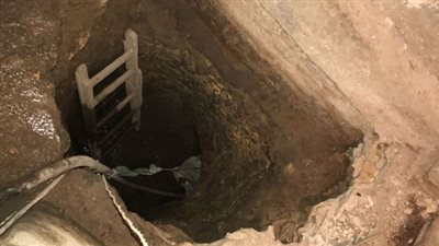 احذر.. السجن 7 سنوات عقوبة إجراء أعمال الحفر الأثري دون ترخيص 