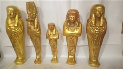 احذر.. السجن 7 سنوات عقوبة كل من اتلف عمدا أثرا أو مبنى تاريخيا 