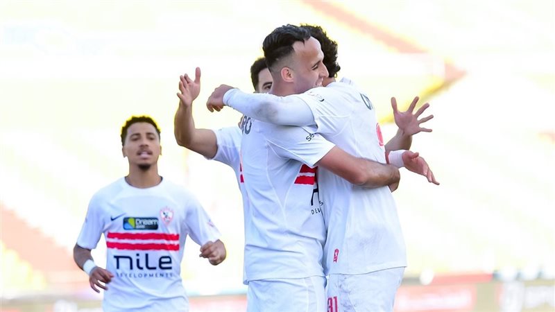 نادي الزمالك 