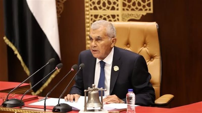 رئيس مجلس الشيوخ 