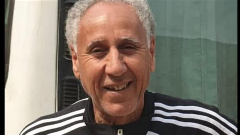 حسن علي حارس مرمى الترسانة