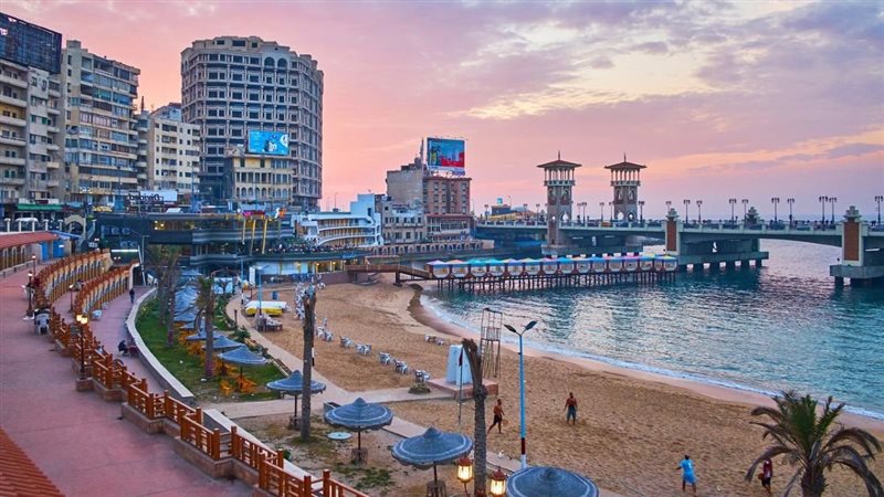 الإسكندرية