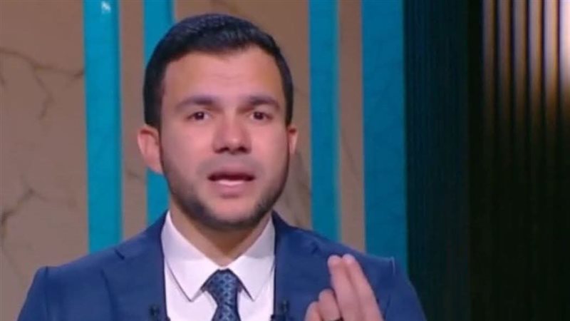 الدكتور هاني تمام 