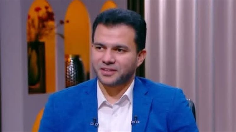 الدكتور هاني تمام 
