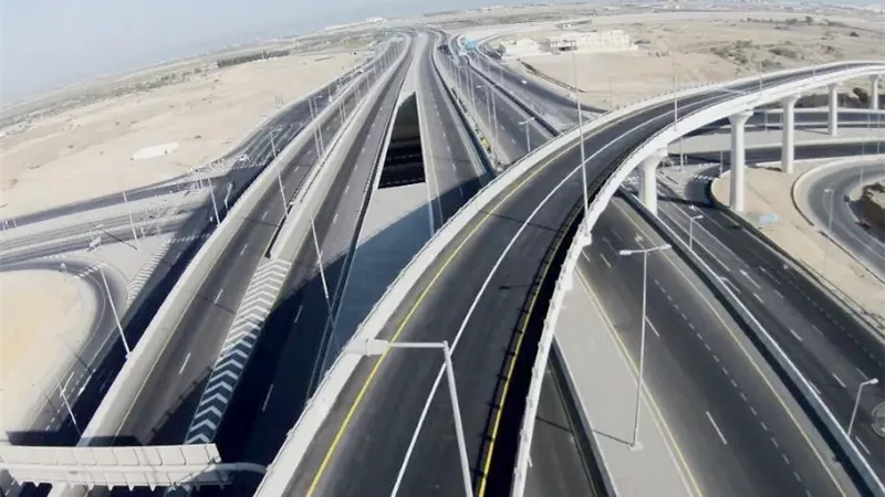المشروعات القومية 