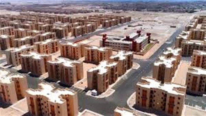 التفاصيل الكاملة للوحدات المطروحة
