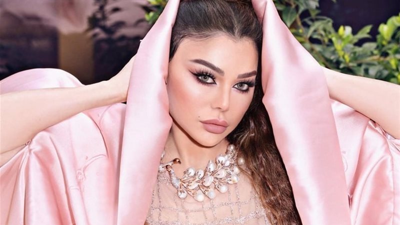 هيفاء وهبي